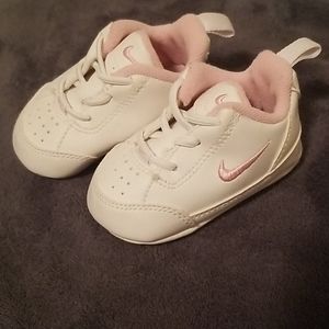 Baby Girl Nike Shoes